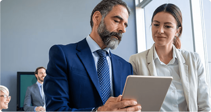 Healthcare professionals